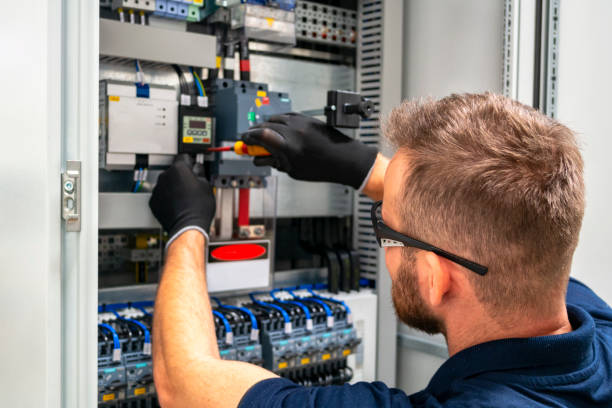 Best Electrician Near Me  in Hartley, CA