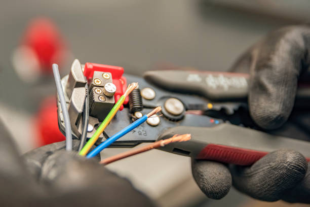 Best Electrical Troubleshooting Services  in Hartley, CA
