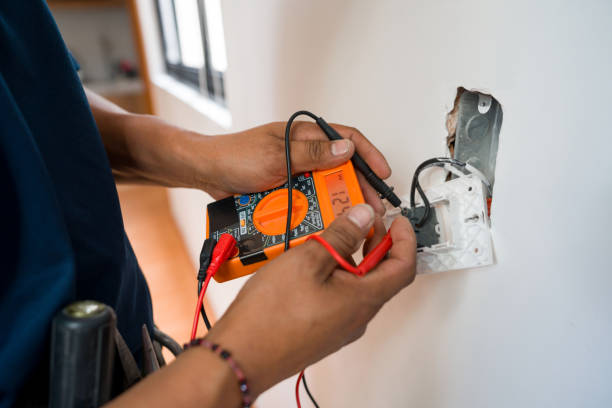 Best Electrical Upgrades for Homes  in Hartley, CA