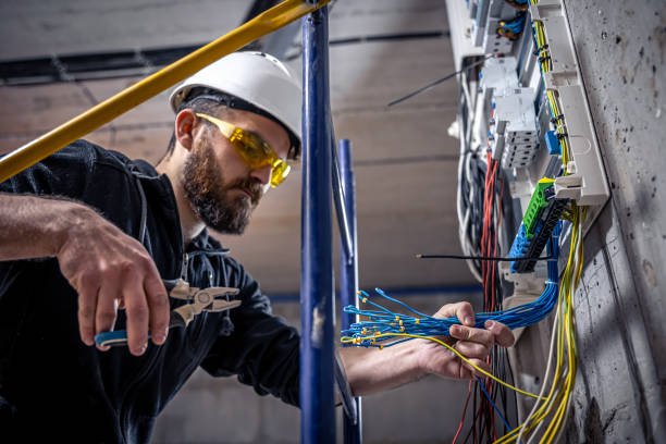Best Home Electrical Repair  in Hartley, CA