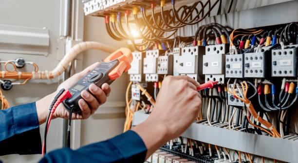 Best Emergency Electrical Repair  in Hartley, CA