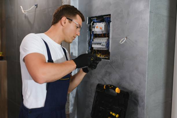 Electrical System Inspection in Hartley, CA