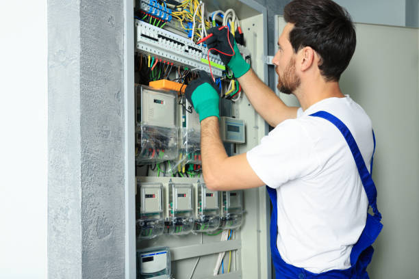 Best Electrical Contractors for Businesses  in Hartley, CA