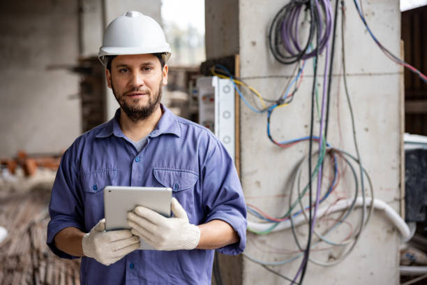 Best Electrical Rewiring Services  in Hartley, CA