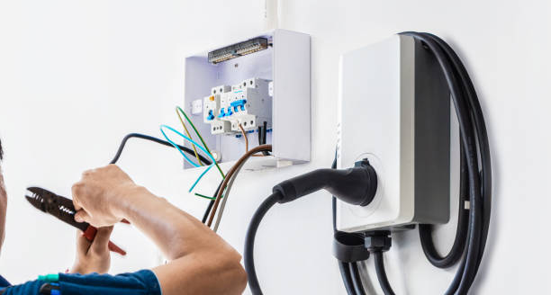 Best Ceiling Fan Installation Electrician  in Hartley, CA