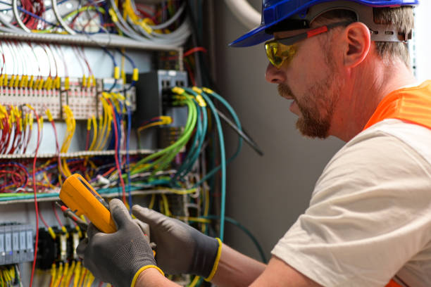 Trusted Hartley, CA Electrician Experts