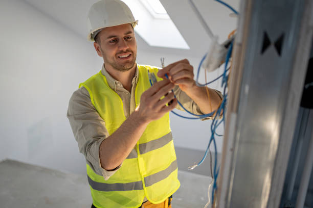 Best Affordable Electrician  in Hartley, CA