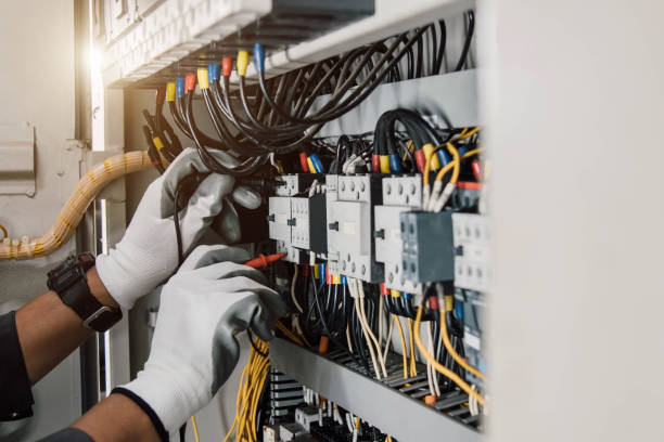 Best 24-Hour Electrician  in Hartley, CA