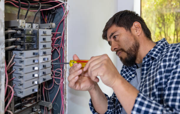 Best Electrical Outlet Repair  in Hartley, CA